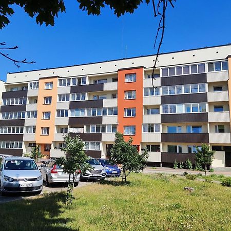 Dzintari Apartment Liepaja Exterior photo